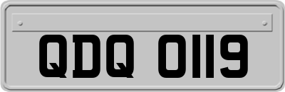 QDQ0119