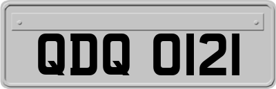 QDQ0121