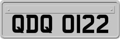 QDQ0122