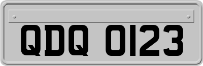 QDQ0123