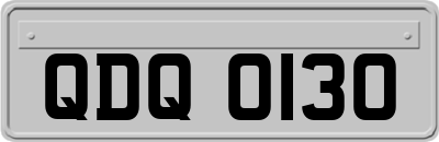 QDQ0130