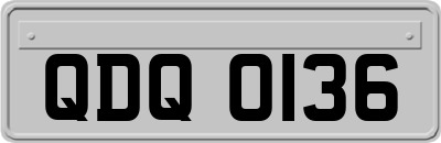 QDQ0136