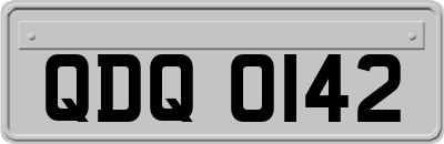 QDQ0142