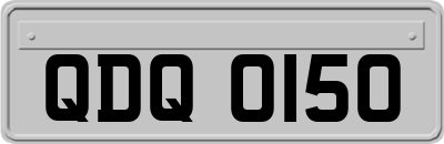 QDQ0150