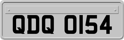 QDQ0154