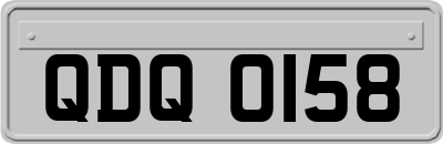 QDQ0158