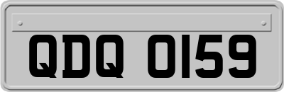 QDQ0159