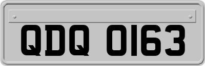 QDQ0163
