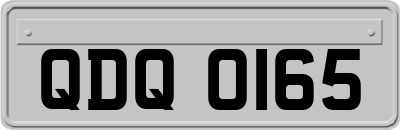 QDQ0165