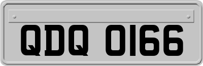 QDQ0166