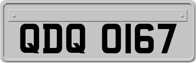 QDQ0167
