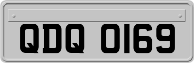 QDQ0169