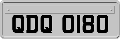 QDQ0180