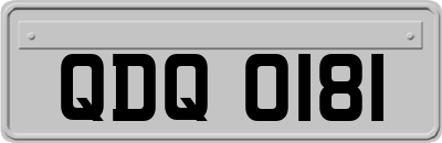 QDQ0181