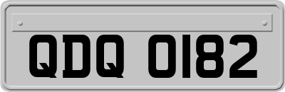 QDQ0182