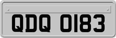 QDQ0183