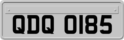 QDQ0185
