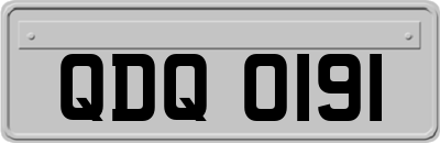 QDQ0191