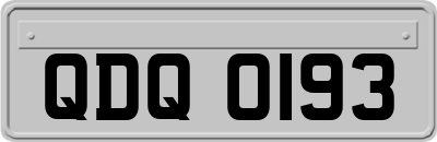 QDQ0193