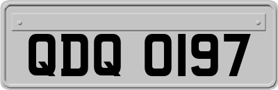 QDQ0197