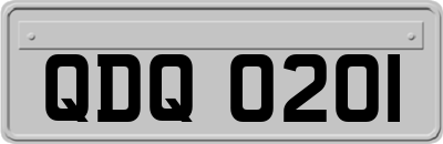 QDQ0201