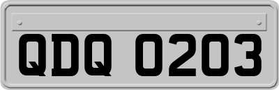 QDQ0203