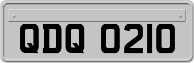 QDQ0210