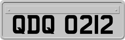 QDQ0212