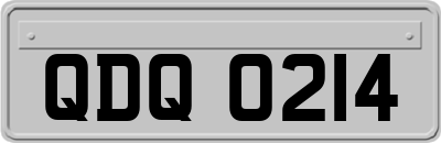 QDQ0214