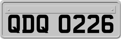 QDQ0226