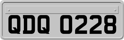 QDQ0228