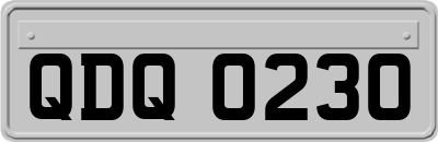 QDQ0230