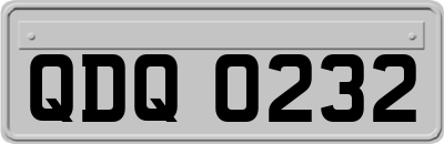 QDQ0232
