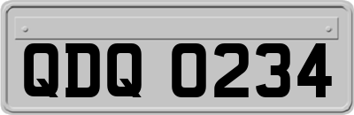 QDQ0234