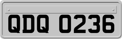 QDQ0236