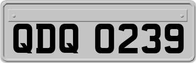 QDQ0239