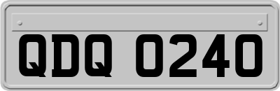 QDQ0240