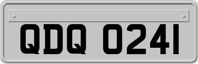 QDQ0241