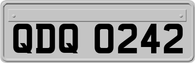 QDQ0242