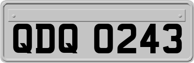 QDQ0243