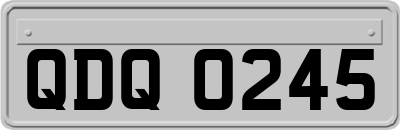 QDQ0245