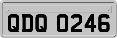 QDQ0246