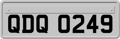 QDQ0249