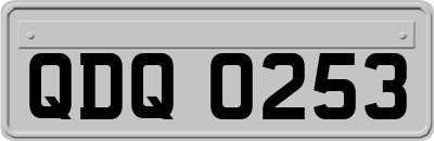 QDQ0253