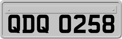 QDQ0258