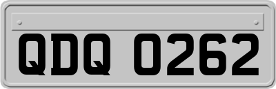 QDQ0262