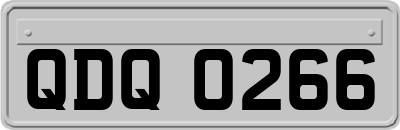 QDQ0266