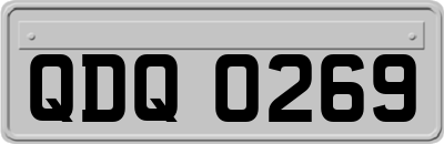 QDQ0269