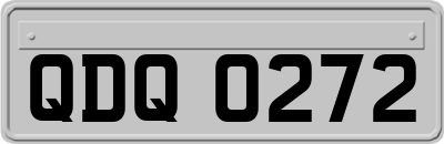 QDQ0272