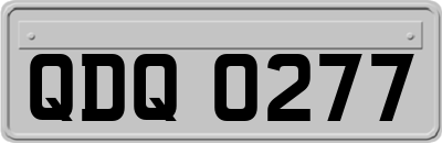 QDQ0277